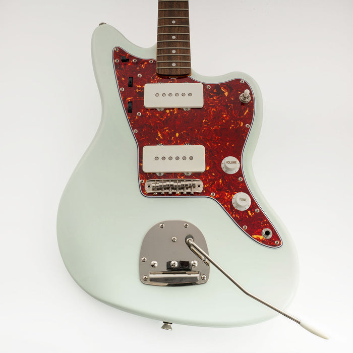 Musiclily 13-Hole USA Vintage 60s Jazzmaster/SQ Classic Vibe