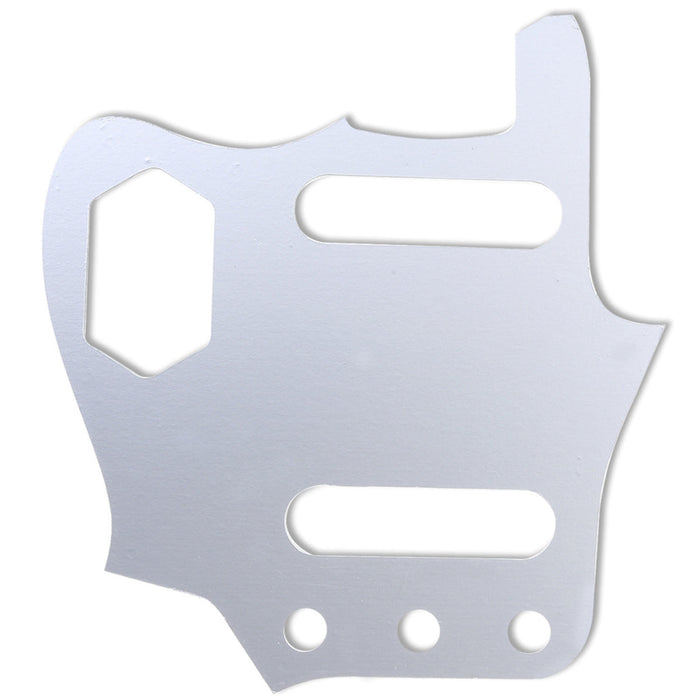 Part of musiclily pro 10 hole guitar pickguard for mij fender japan jaguar 3ply 4ply mx1402p