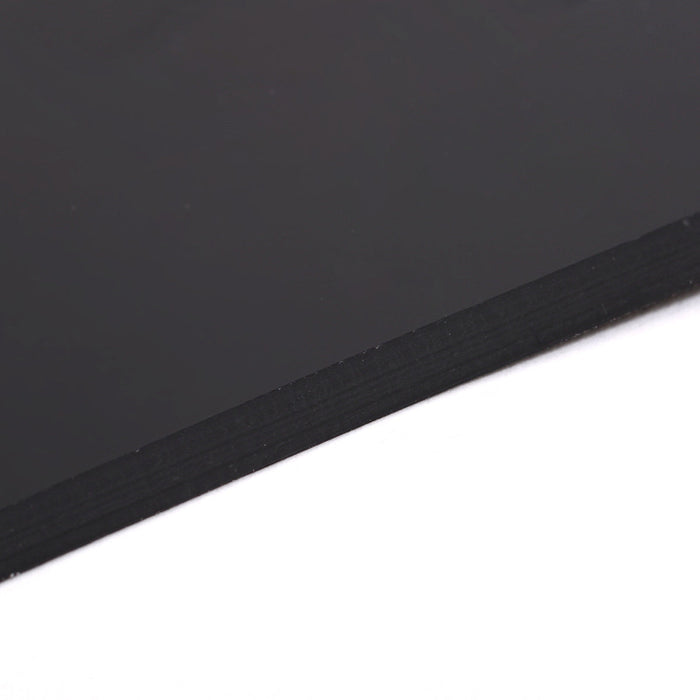 detail of musiclily pro 10 hole p bass pickguard for mij fender japan 4 string precision bass mx1406p