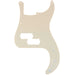 musiclily pro 10 hole p bass pickguard for mij fender japan 4 string precision bass mx1406p