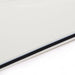 detail of musiclily pro 13 hole p bass pickguard for mij fender japan 4 string precision bass 3ply 4ply mx1407p