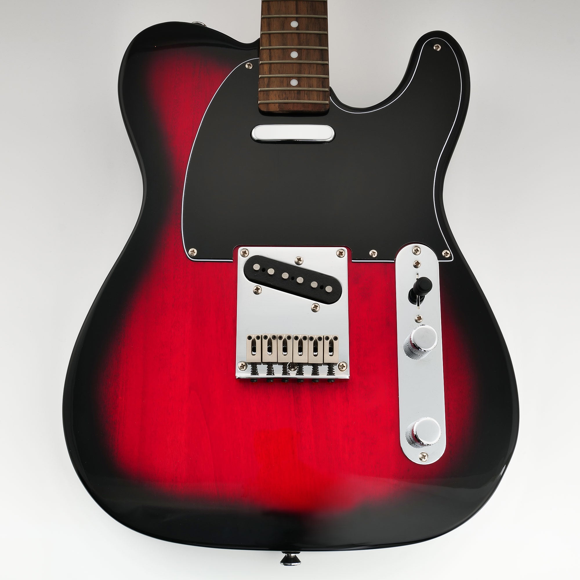 Musiclily Pro накладка для винтажного Tele для Fender American/Mexican Standard Telecaster, 1/3/4 слоя