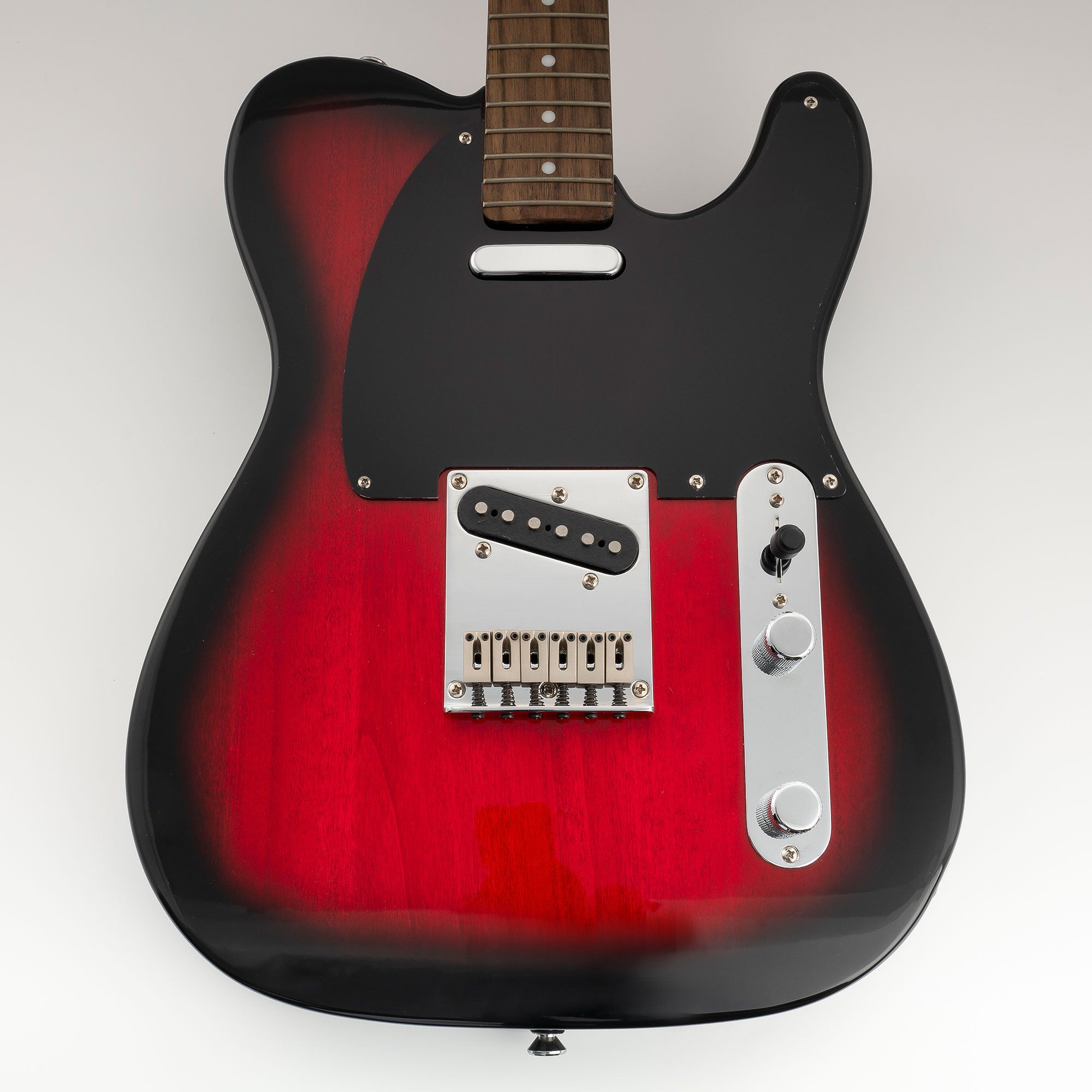 Musiclily Pro накладка для винтажного Tele для Fender American/Mexican Standard Telecaster, 1/3/4 слоя