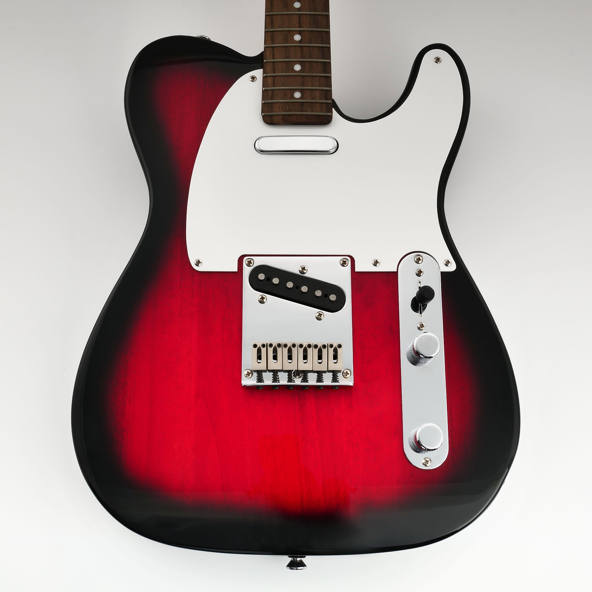 Musiclily Pro накладка для винтажного Tele для Fender American/Mexican Standard Telecaster, 1/3/4 слоя