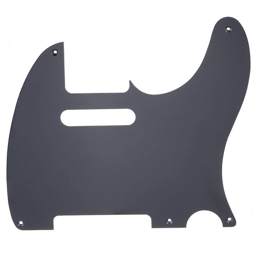 musiclily pro 5 hole guitar pickguard for mij japan tele style mx1411p