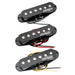 wilkinson m series low gauss vintage tone ceramic single coil pickups set for strat style guitar mx1501bkmx1502bkmx1503bk
