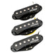 wilkinson m series vintage tone alnico 5 staggered single coil pickups sss set for strat style electric guitar mx1504bkmx1505bkmx1506bk