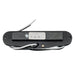 detail of wilkinson m series high output ceramic st single coil neck pickup for strat style electric guitar mx1507bk