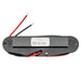 detail of wilkinson m series high output ceramic st single coil middle pickup for strat style electric guitar mx1508bk