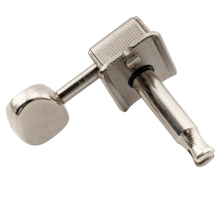 Musiclily Pro R15J ヴィンテージギターペグ スプリットシャフト 6インライン マシンヘッド チューニングペグキーセット Squier Classic Vibe/Fender Strat/Teleスタイル用