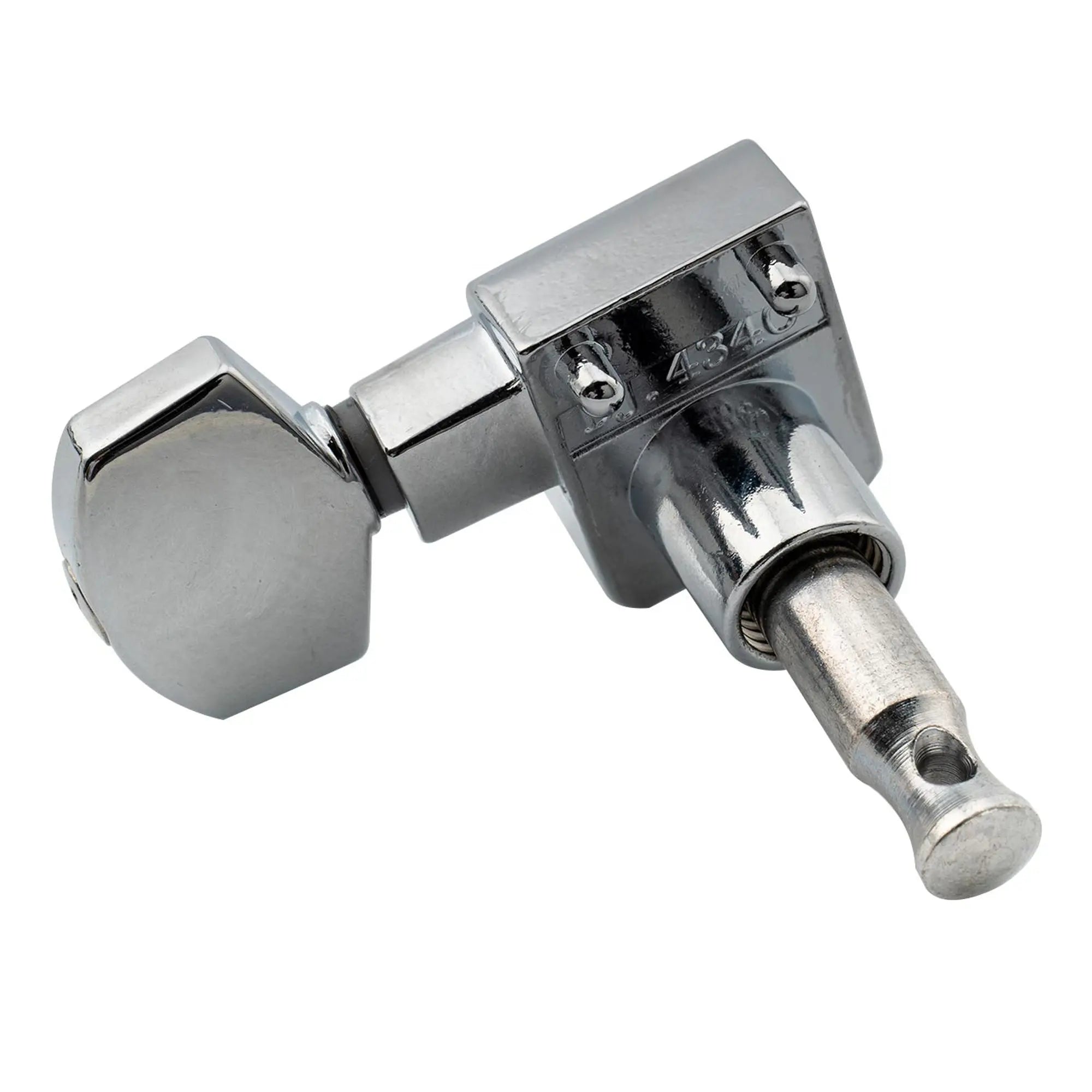 musiclily pro 6 in line 2 pins sealed guitar tuners machine head tuning pegs set for fender strat tele style guitar mx1540 6p details