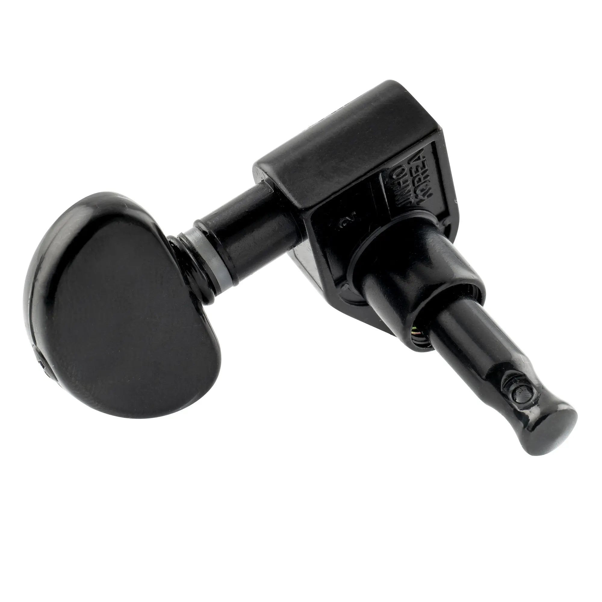 wilkinson 3r3l 19 1 ratio full sealed machine heads tuners tuning pegs keys with half moon button right angle screw for acoustic electric guitar mx1542p details