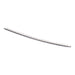 detail of musiclily pro 2 0mm stainless steel small gauge 24 pieces fret wire set for banjo and vintage fender guitar mx1551ss