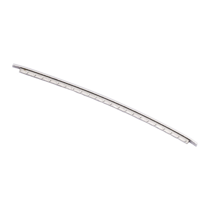 musiclily pro 2 0mm stainless steel small gauge 24 pieces fret wire set for banjo and vintage fender guitar mx1551ss details