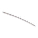 musiclily pro 2 0mm stainless steel small gauge 24 pieces fret wire set for banjo and vintage fender guitar mx1551ss details