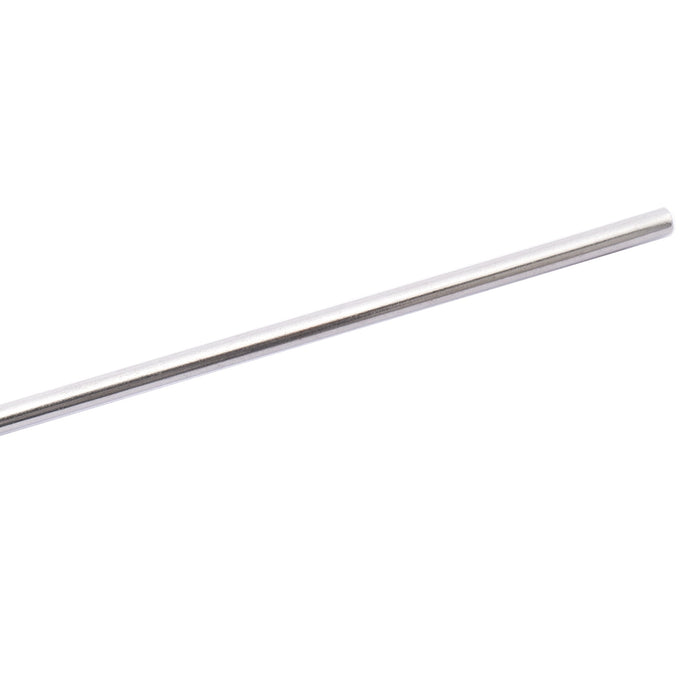 details of musiclily pro 2 0mm stainless steel small gauge 24 pieces fret wire set for banjo and vintage fender guitar mx1551ss
