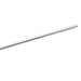 details of musiclily pro 2 0mm stainless steel small gauge 24 pieces fret wire set for banjo and vintage fender guitar mx1551ss