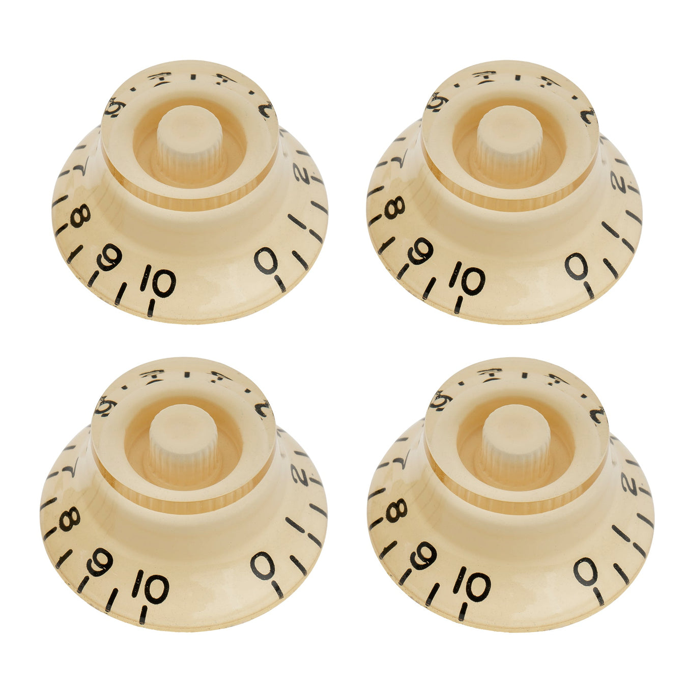 Bell Knobs