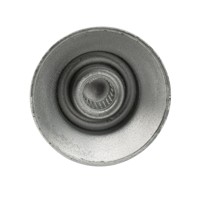 Perillas Musiclily Pro de 24 estrías con forma de campana y tamaño fino, para control de volumen y tono de guitarra eléctrica estilo USA LP SG (juego de 4)