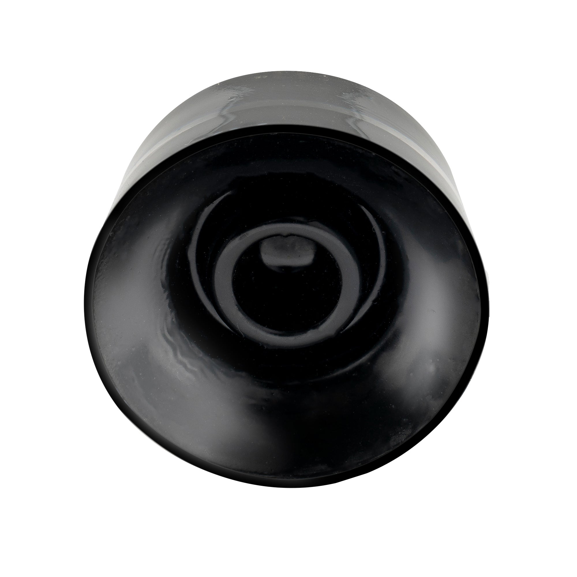 Musiclily Pro Feinste 24-Zähnchen Gitarrenknöpfe im Inch-Format für Ton, Lautstärke und Geschwindigkeitsregelung, geeignet für amerikanische LP- und SG-Style-Elektrogitarren, Set von 4