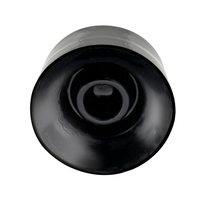 Musiclily Pro Tamanho de Polegada Fina 24-Eixo Botões de Controle de Tom, Volume e Velocidade para Guitarra Elétrica Estilo USA LP SG, Conjunto de 4