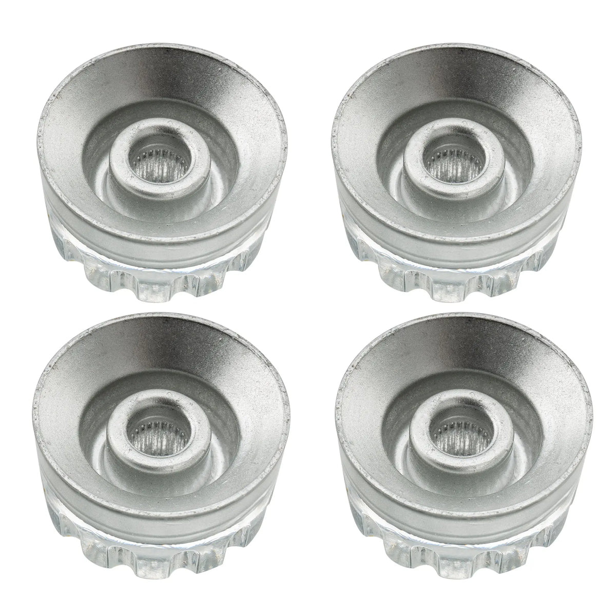 Part of musiclily pro inch size fine 24 spline knurled guitar knobs tone volume speed control knobs for usa lp sg style electric guitar mx1562 4p