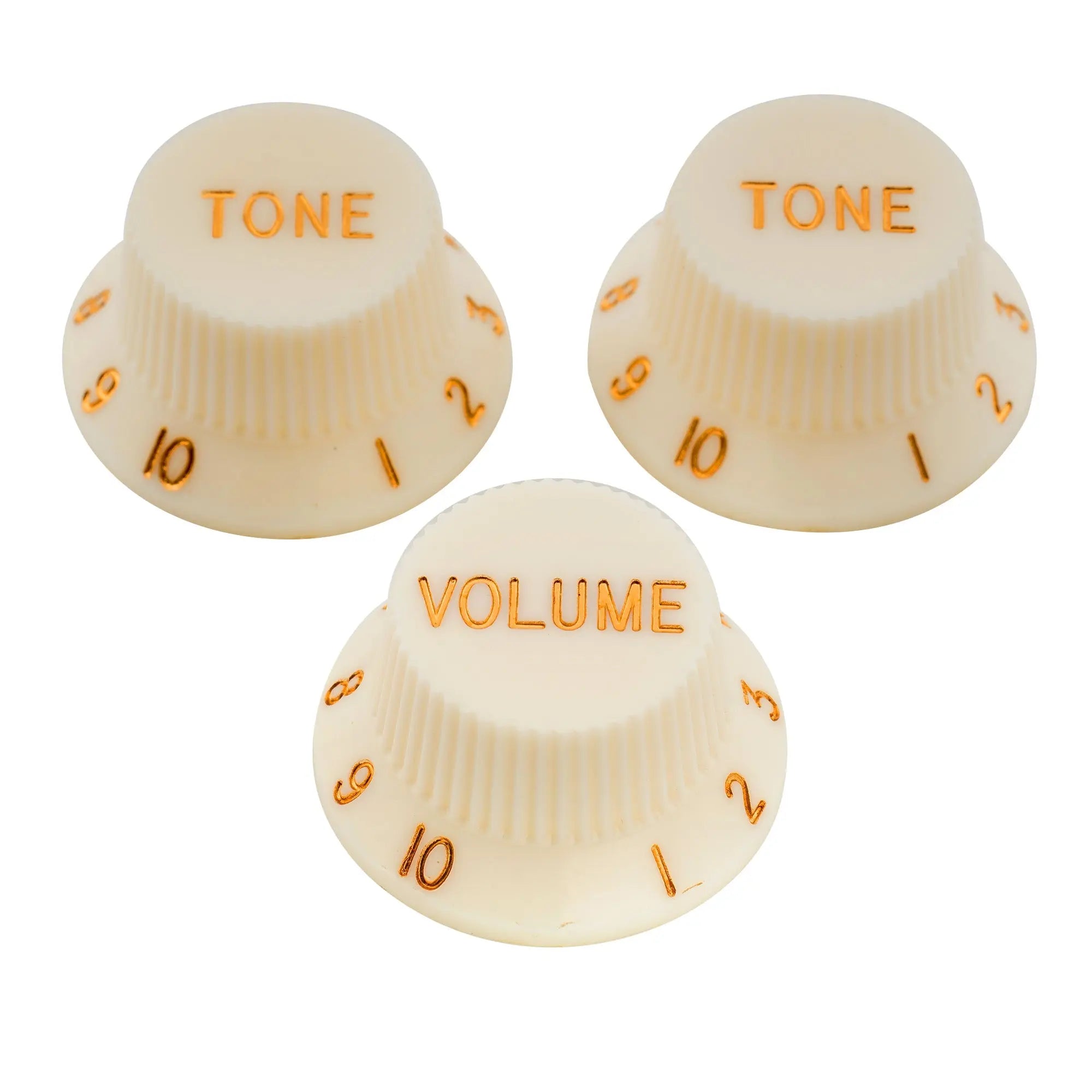 musiclily pro inch size fine 24 splines guitar tone volume control knobs for usa made strat style electric guitar 2 pcst1v mx1563 2mx1564p