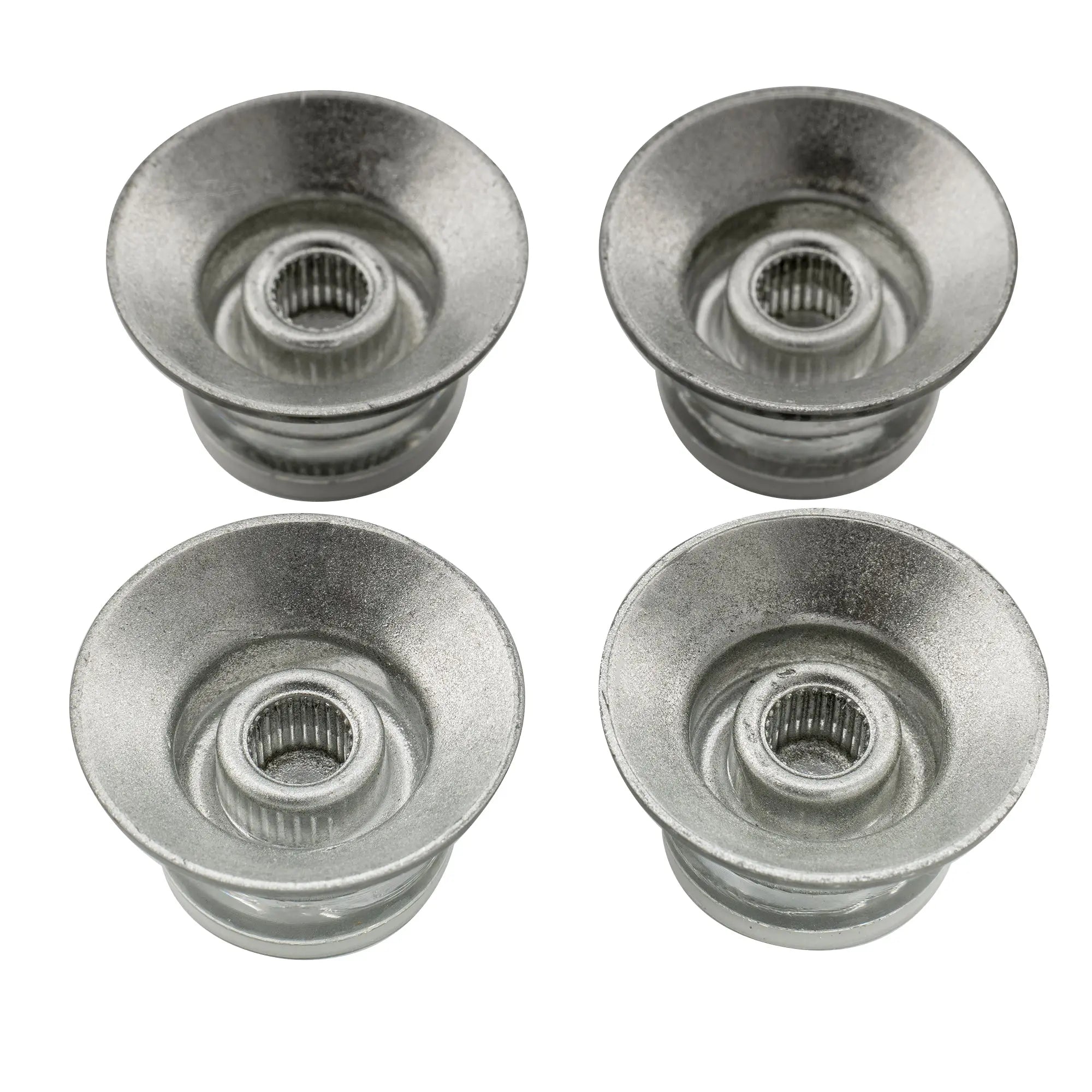Part of musiclily pro inch size fine 24 spline top hat bell knobs tone volume control knobs for usa lp sg style electric guitar 2 pcst2v mx1565 2mx1567 2p