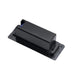 musiclily pro 9 volt battery box case compartment for active guitar bass mx1582p details