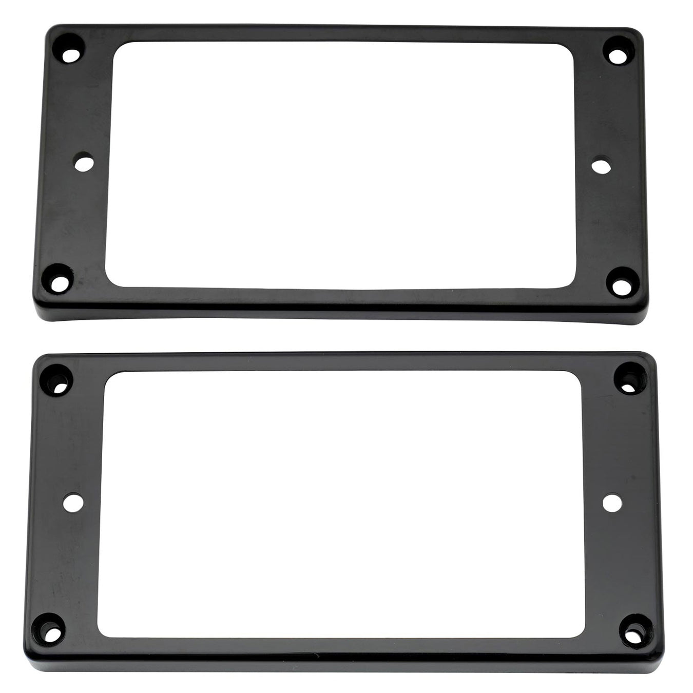 Pickup Mounting Rings
