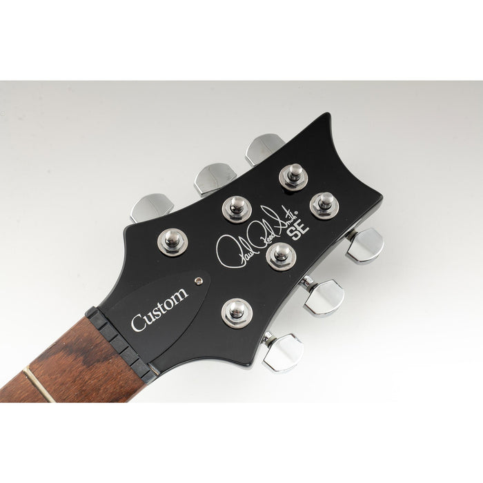 Musiclily Pro R15J Single 15:1 Ratio Full Sealed Locking Machine Head Treble Side Tuner Tuning Peg Key with Big Hex Button 45 Degree Screw for Acoustic Electric Guitar