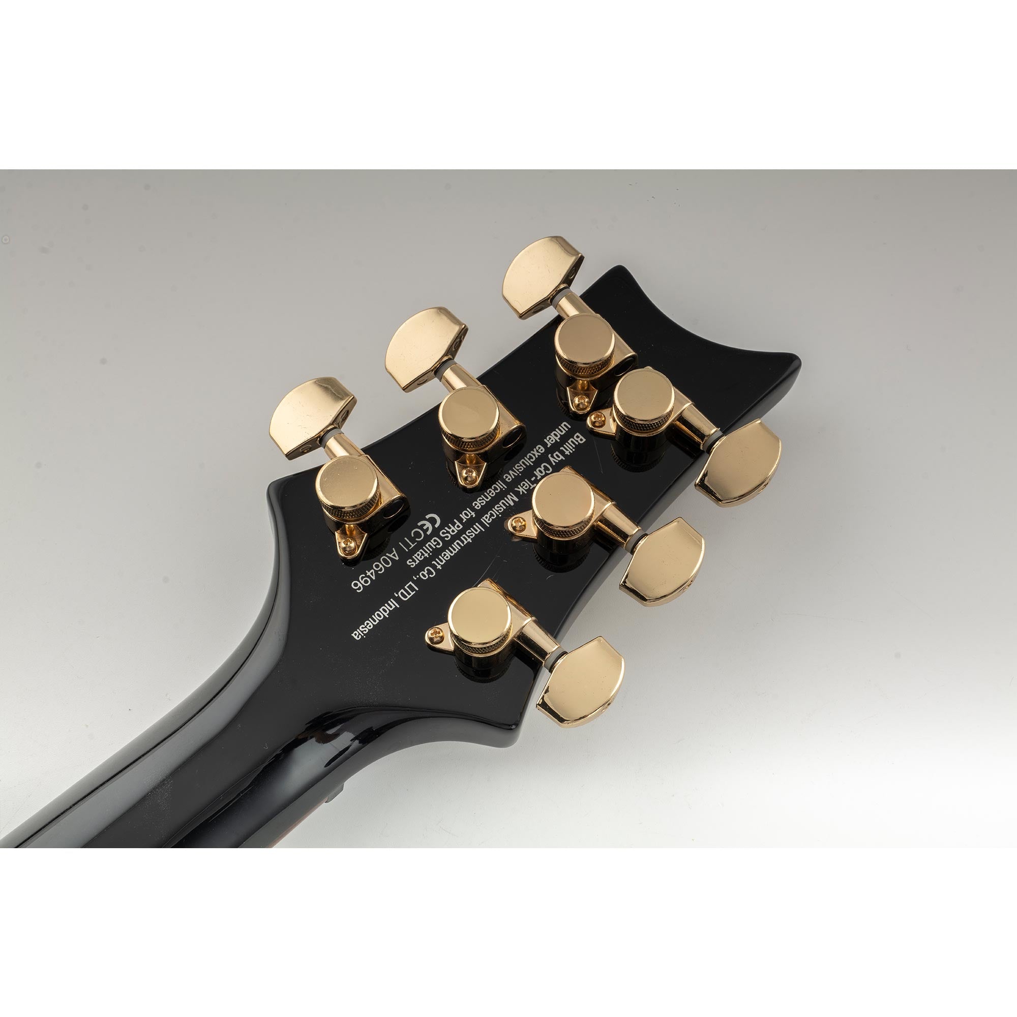Musiclily Pro R15J-14 3R3L 15:1 соотношение полностью закрытые блокирующие механические головки, тюнеры, ключи с большой шестигранной кнопкой и винтом под 45° для акустической и электрогитары
