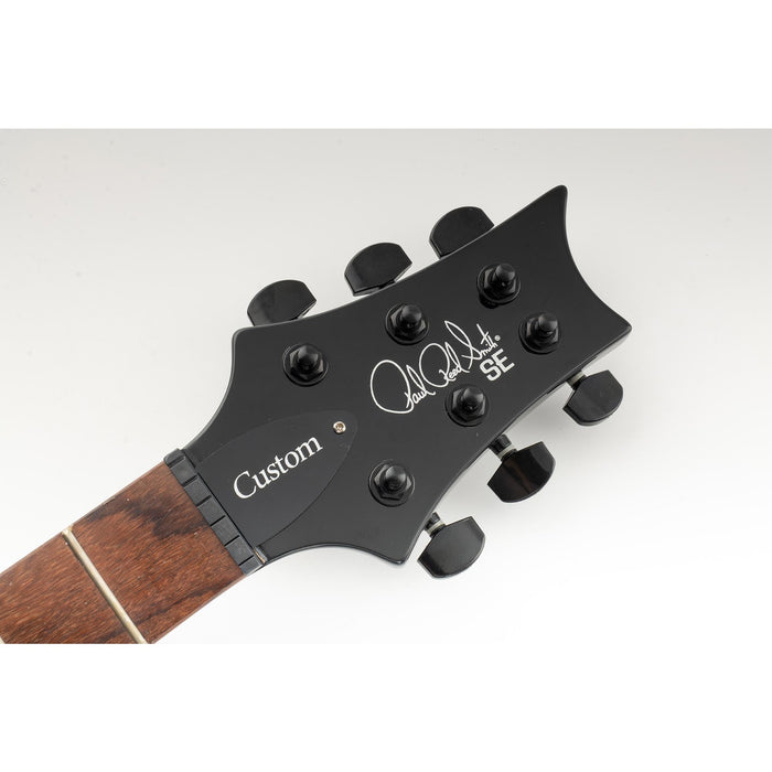 Musiclily Pro Single 15:1 Ratio Full Sealed Locking Machine Head Bass Side Tuner Tuning Peg Key with Big Hex Button 45 Degree Screw for Acoustic Electric Guitar
