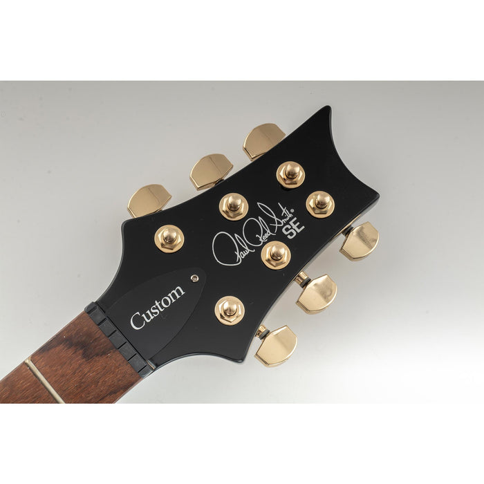 Musiclily Pro R15J Single 15:1 Ratio Full Sealed Locking Machine Head Bass Side Tuner Tuning Peg Key with Big Hex Button 45 Degree Screw for Acoustic Electric Guitar