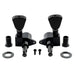 detail of musiclily basic 3r3l 14 1 ratio full sealed machine heads tuners tuning pegs keys with keystone button right angle screw for acoustic electric guitar mx1655 3mx1656 3p