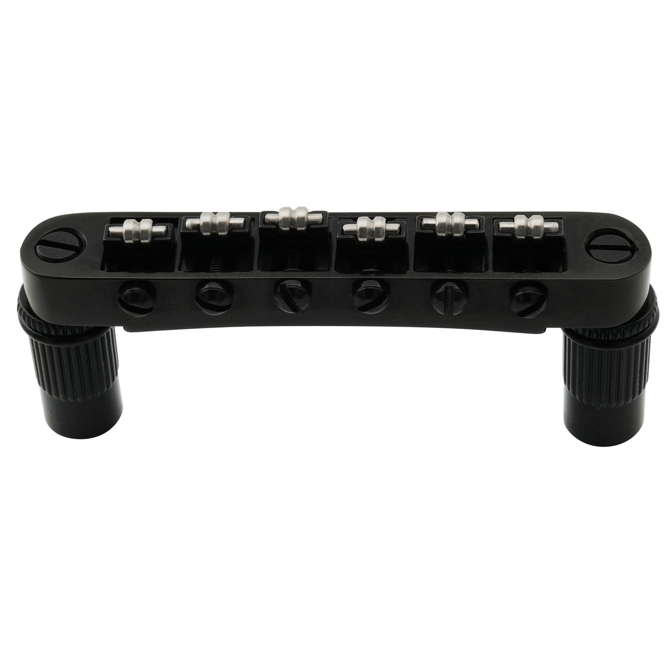 Bridge and Tailpiece