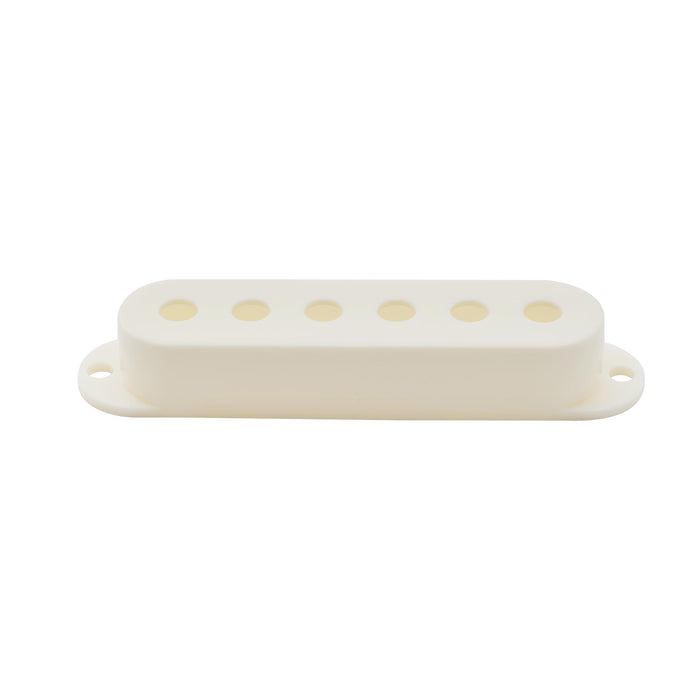 Vendita all'ingrosso - Musiclily Pro copertura in plastica per pickup single coil per chitarra Strat USA/Messico