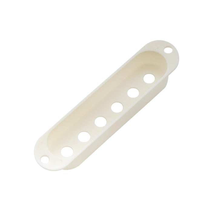 Vendita all'ingrosso - Musiclily Pro copertura in plastica per pickup single coil per chitarra Strat USA/Messico