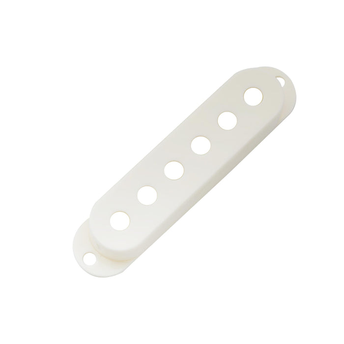 Vendita all'ingrosso - Musiclily Pro copertura in plastica per pickup single coil per chitarra Strat USA/Messico