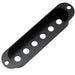 musiclily pro plastic guitar single coil pickup covers for usa mexico strat mx1721 3p, mint green