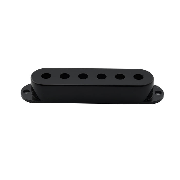 Vendita all'ingrosso - Musiclily Pro copertura in plastica per pickup single coil per chitarra Strat USA/Messico