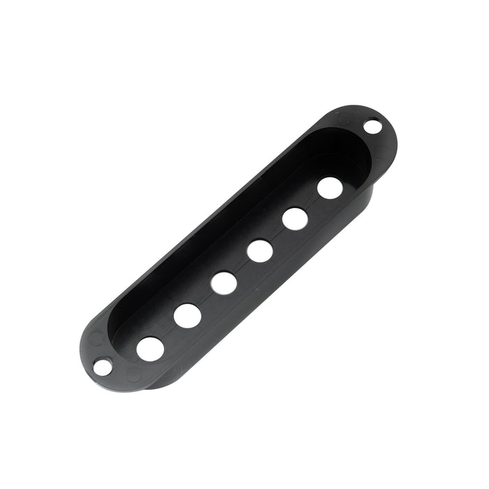 Vendita all'ingrosso - Musiclily Pro copertura in plastica per pickup single coil per chitarra Strat USA/Messico