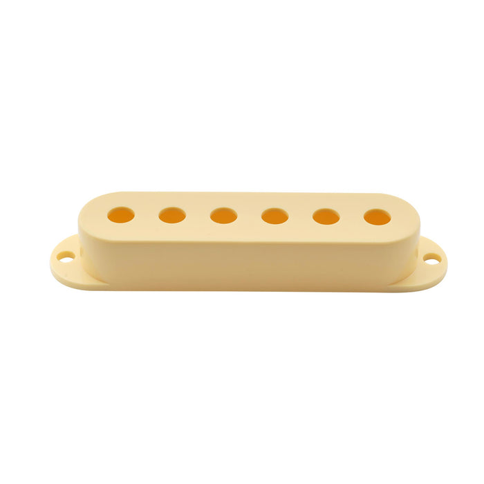 Vendita all'ingrosso - Musiclily Pro copertura in plastica per pickup single coil per chitarra Strat USA/Messico