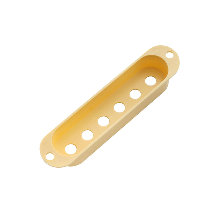 Vendita all'ingrosso - Musiclily Pro copertura in plastica per pickup single coil per chitarra Strat USA/Messico
