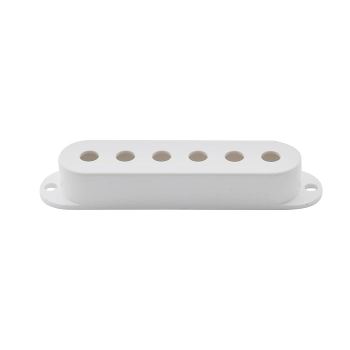 Vendita all'ingrosso - Musiclily Pro copertura in plastica per pickup single coil per chitarra Strat USA/Messico