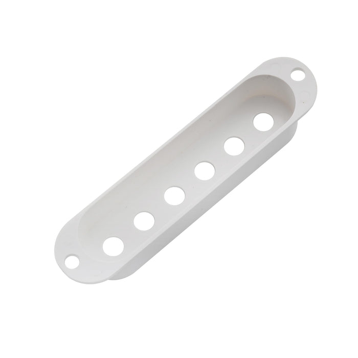 Vendita all'ingrosso - Musiclily Pro copertura in plastica per pickup single coil per chitarra Strat USA/Messico