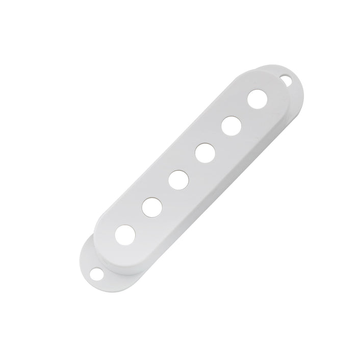Vendita all'ingrosso - Musiclily Pro copertura in plastica per pickup single coil per chitarra Strat USA/Messico