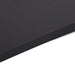detail of musiclily pro plastic guitar pickguard for 2006 present modern style epiphone les paul 1ply mx1724p