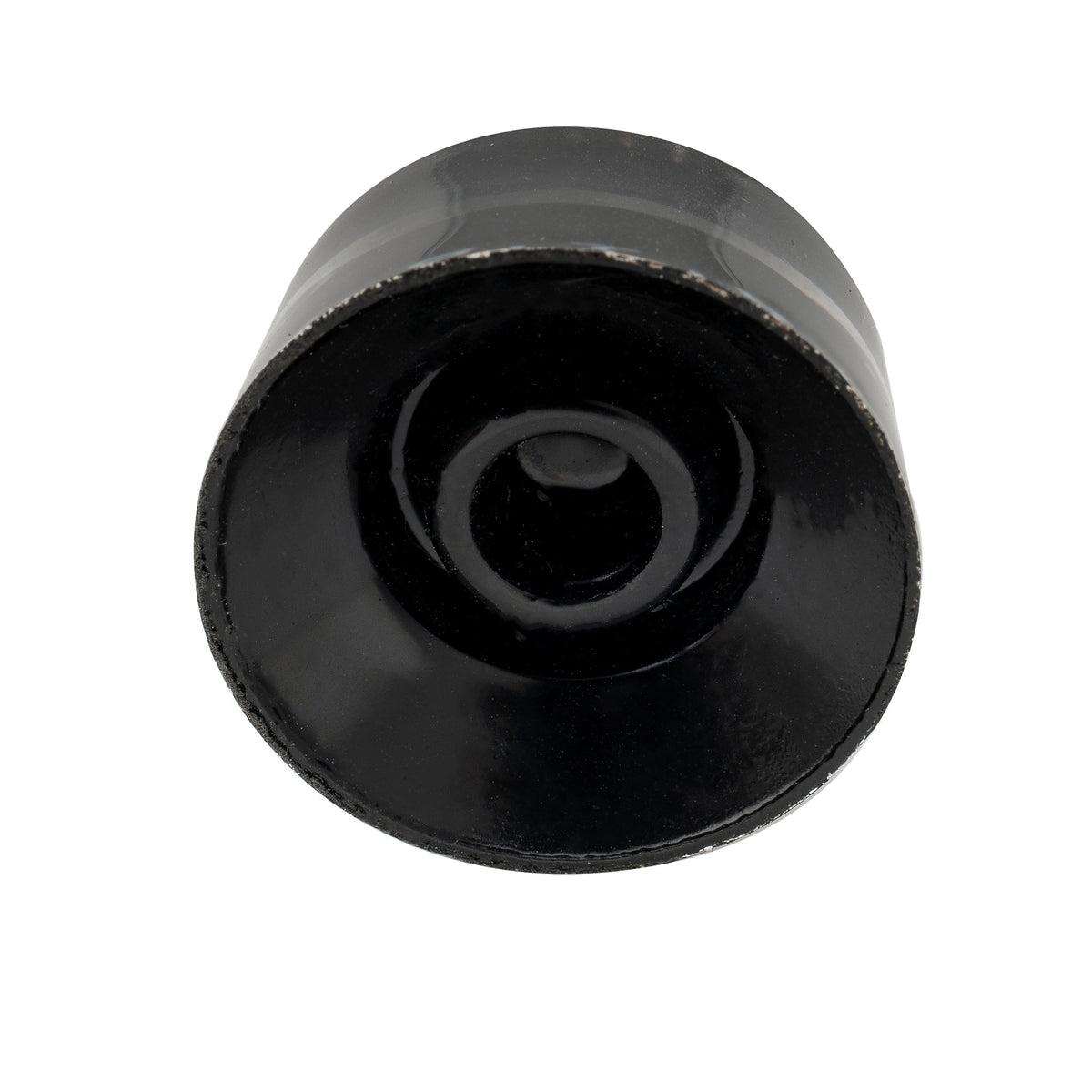 Musiclily Pro metrische grobe 18-Zahnräder Gitarrenknöpfe, Ton-, Lautstärke- und Geschwindigkeitsreglerknöpfe für Epiphone Les Paul SG-Style Elektrogitarren, Set von 4