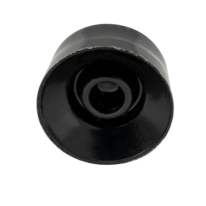 Musiclily Pro Metric Grosso 18-Espiga Botões de Controle de Tom, Volume e Velocidade para Guitarra Elétrica no Estilo Epiphone Les Paul SG, Conjunto de 4